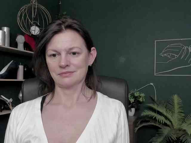 mrsVivian webcam