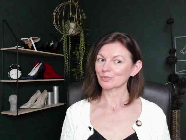 mrsVivian webcam