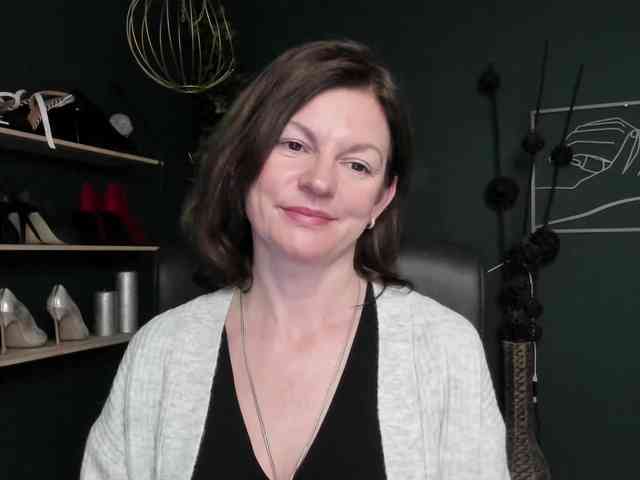 mrsVivian webcam