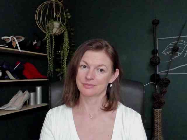 mrsVivian webcam