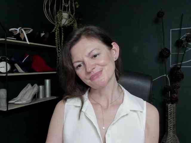 mrsVivian webcam