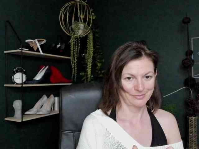 mrsVivian webcam