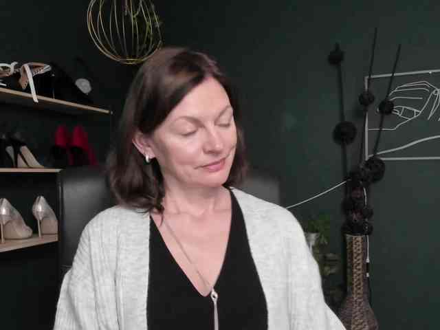 mrsVivian webcam