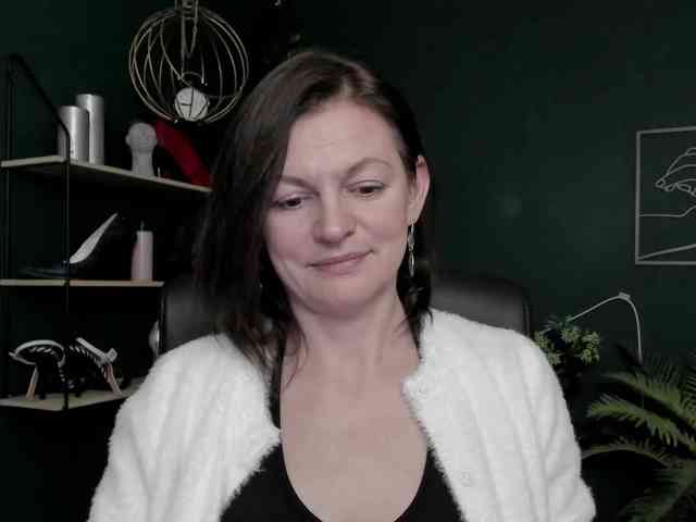 mrsVivian webcam