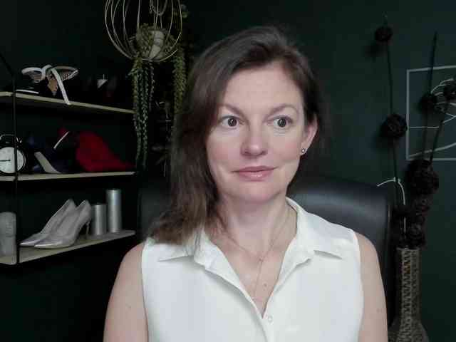mrsVivian webcam