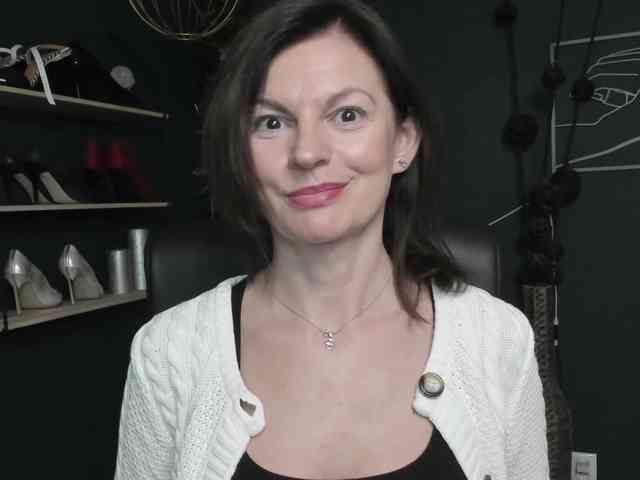 mrsVivian webcam