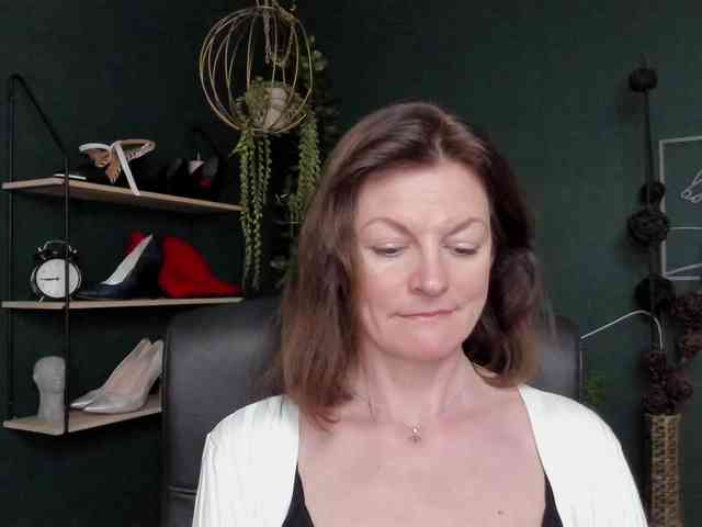 mrsVivian webcam