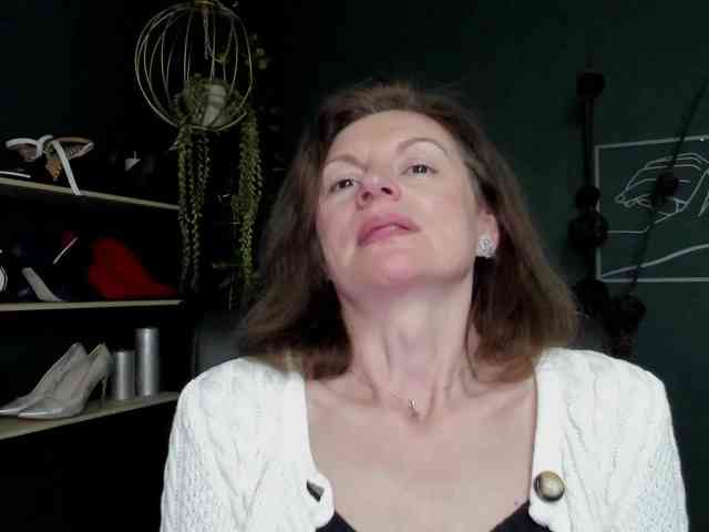 mrsVivian webcam
