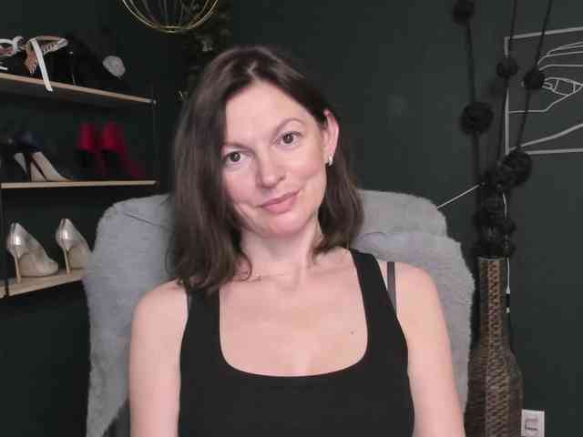 mrsVivian webcam