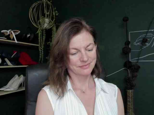 mrsVivian webcam
