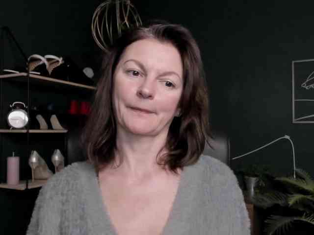 mrsVivian webcam