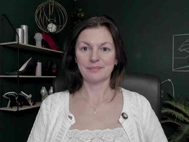 mrsVivian webcam