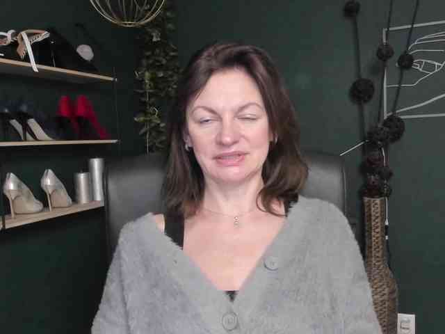 mrsVivian webcam