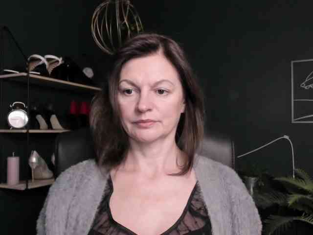 mrsVivian webcam