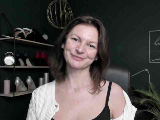 mrsVivian webcam