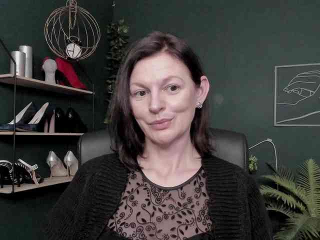 mrsVivian Live Webcam on BongaCams