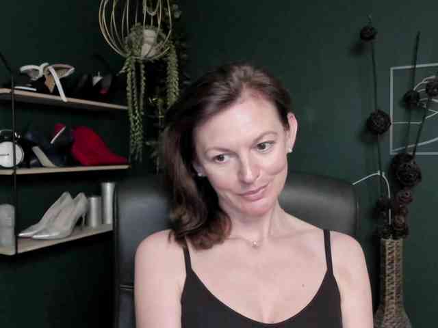 mrsVivian webcam