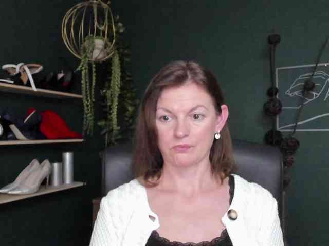 mrsVivian webcam