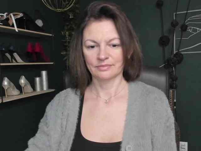 mrsVivian webcam