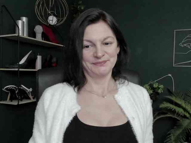 mrsVivian webcam