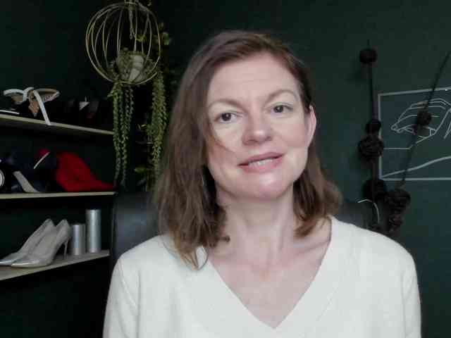 mrsVivian webcam
