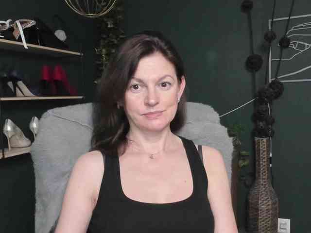 mrsVivian webcam
