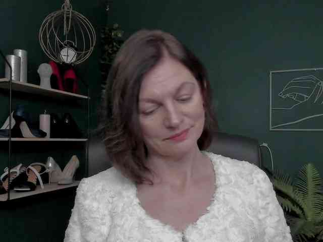 mrsVivian webcam