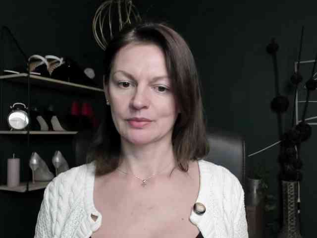 mrsVivian webcam