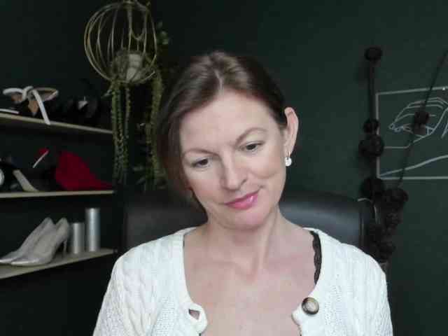 mrsVivian webcam