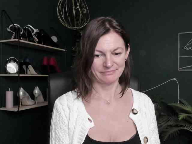 mrsVivian webcam