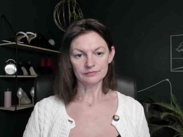 mrsVivian webcam
