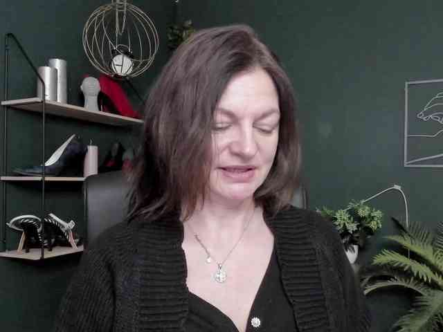 mrsVivian Live Webcam on BongaCams