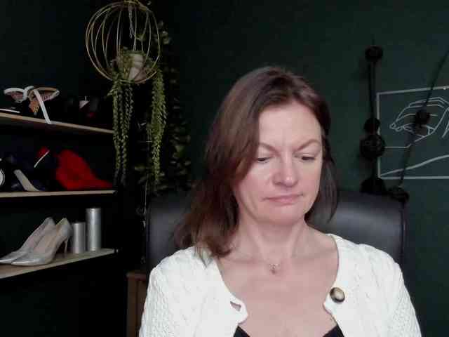 mrsVivian webcam