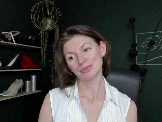 mrsVivian webcam