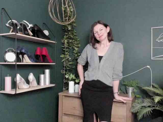mrsVivian webcam