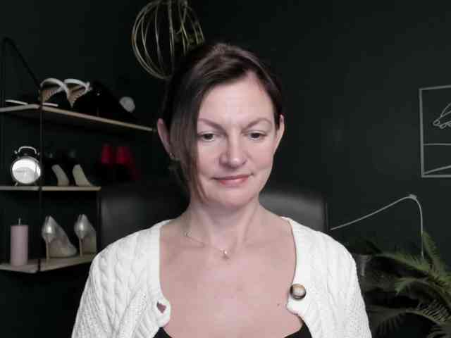 mrsVivian webcam