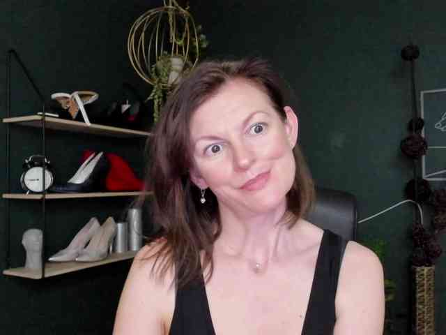 mrsVivian webcam