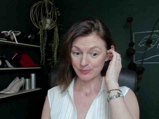 mrsVivian webcam