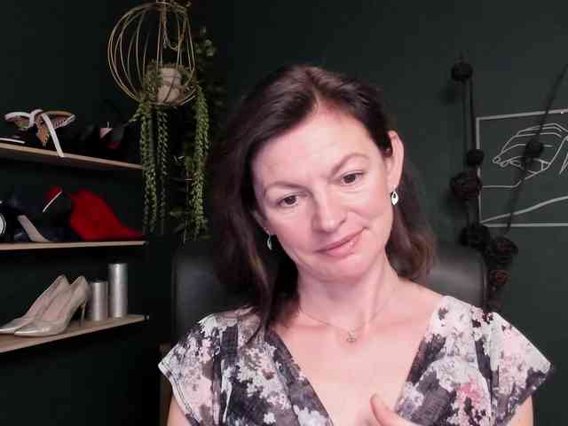mrsVivian webcam