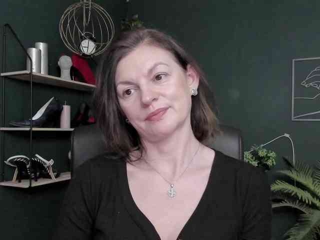 mrsVivian Live Webcam on BongaCams