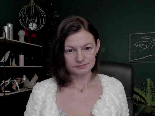 mrsVivian webcam