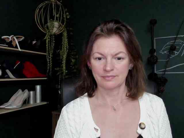 mrsVivian webcam