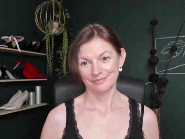 mrsVivian webcam