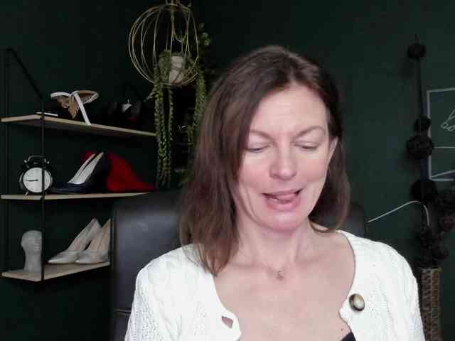 mrsVivian webcam