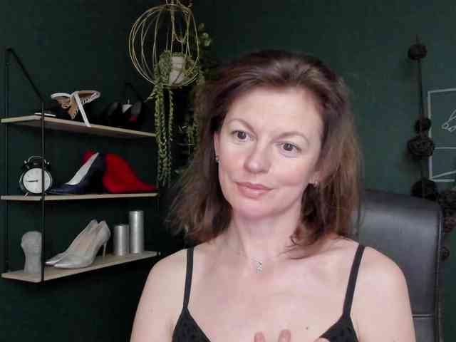 mrsVivian webcam