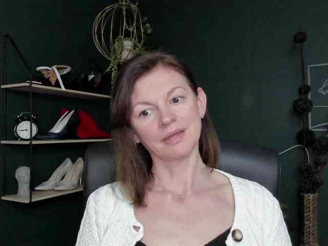 mrsVivian webcam