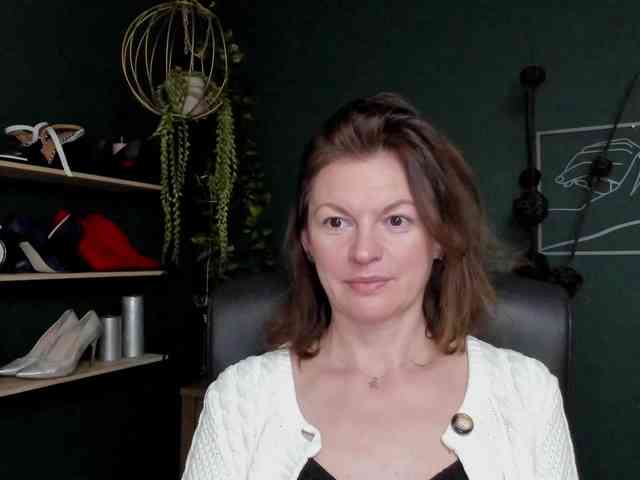 mrsVivian webcam