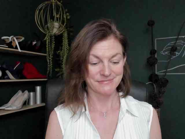 mrsVivian webcam