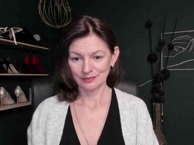 mrsVivian webcam