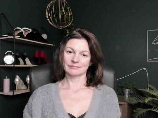mrsVivian webcam